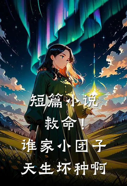 短篇小说救命！谁家小团子天生坏种啊