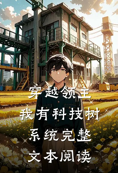 穿越领主，我有科技树系统完整文本阅读