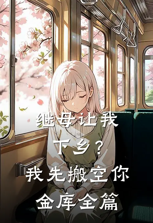 继母让我下乡？我先搬空你金库全篇