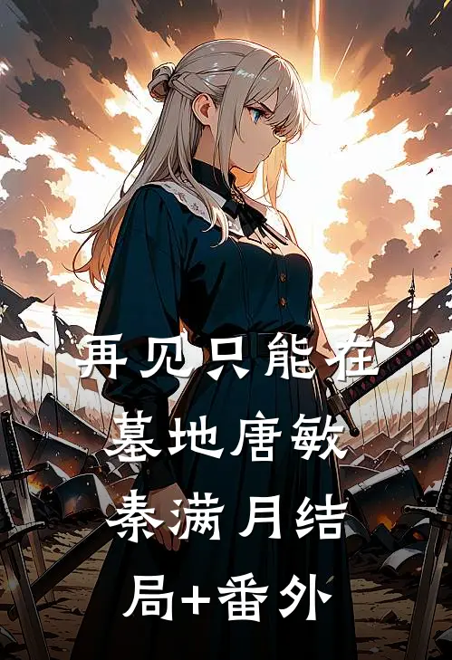 再见只能在墓地唐敏秦满月结局+番外
