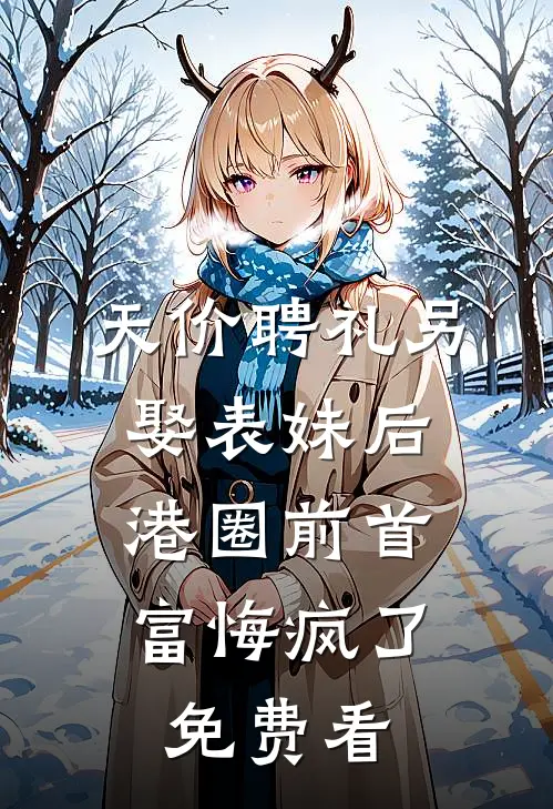 天价聘礼另娶表妹后，港圈前首富悔疯了免费看