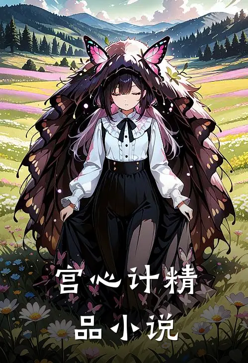 宫心计精品小说
