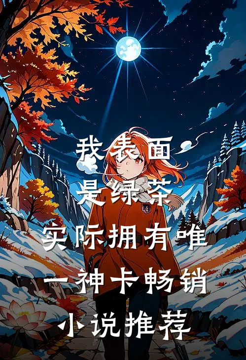 我表面是绿茶，实际拥有唯一神卡畅销小说推荐