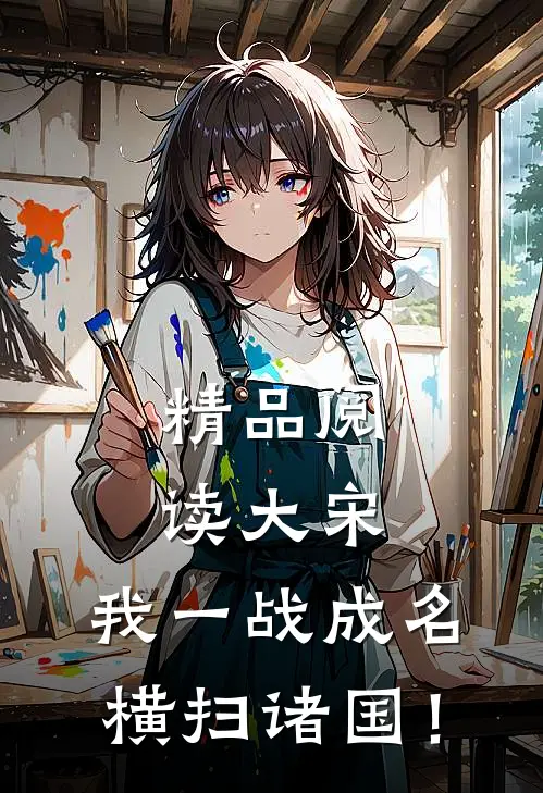 精品阅读大宋：我一战成名，横扫诸国！