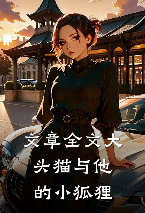 文章全文大头猫与他的小狐狸