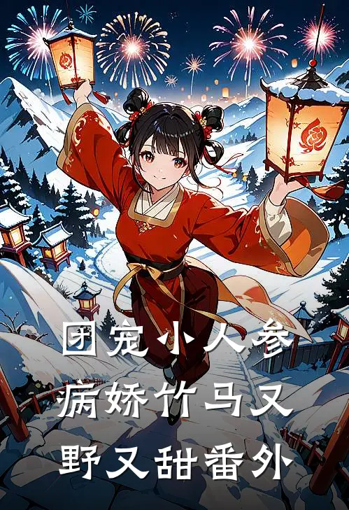 团宠小人参：病娇竹马又野又甜番外