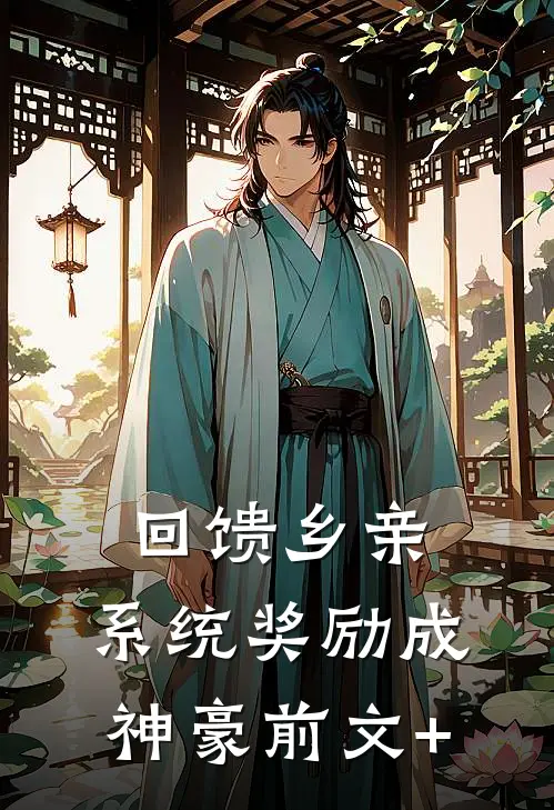 回馈乡亲，系统奖励成神豪前文+