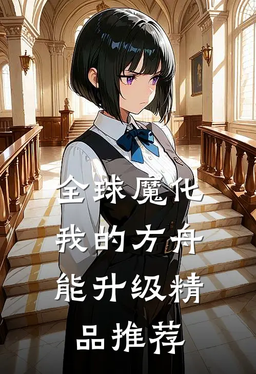 全球魔化：我的方舟能升级精品推荐