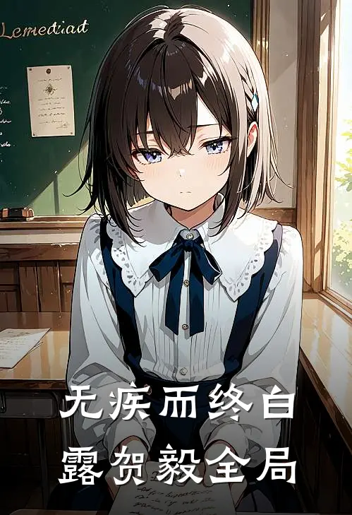 无疾而终白露贺毅全局