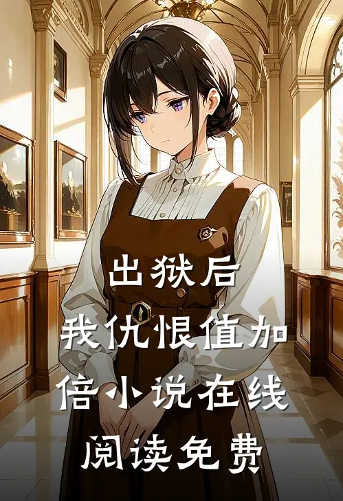 出狱后，我仇恨值加倍小说在线阅读免费