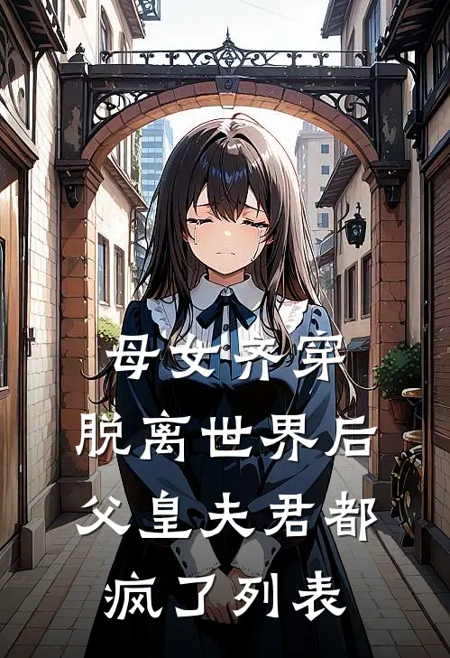 母女齐穿，脱离世界后父皇夫君都疯了列表