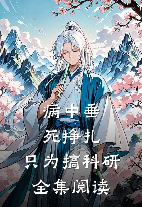 病中垂死挣扎，只为搞科研全集阅读