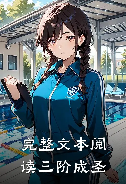 完整文本阅读三阶成圣