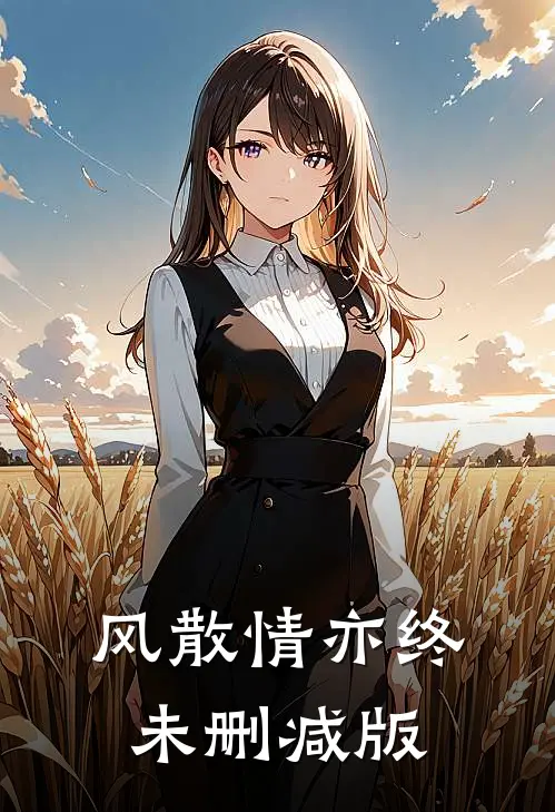 风散情亦终未删减版