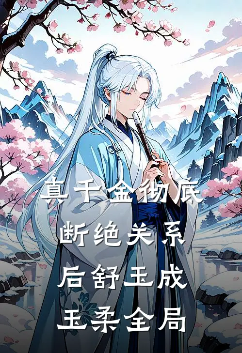 真千金彻底断绝关系后舒玉成玉柔全局