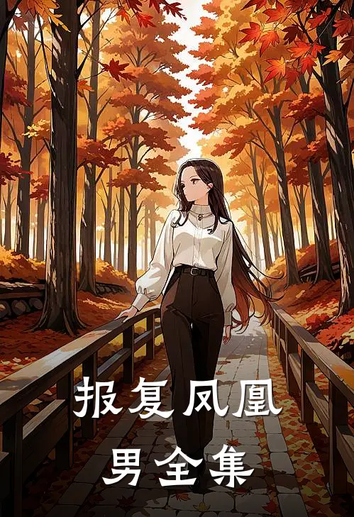 报复凤凰男全集