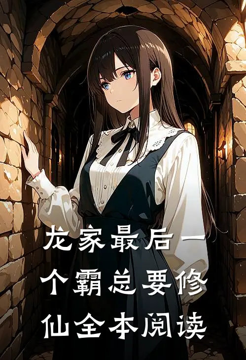 龙家最后一个霸总要修仙全本阅读