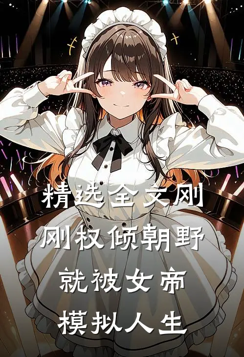 精选全文刚刚权倾朝野，就被女帝模拟人生