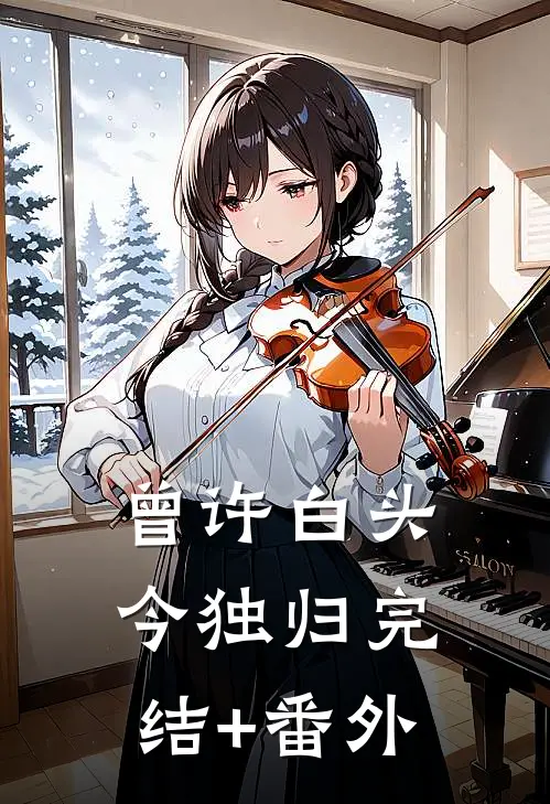 曾许白头今独归完结+番外