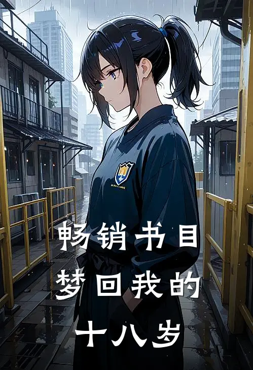 畅销书目梦回我的十八岁