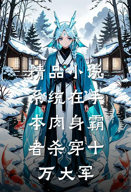 精品小说系统在手，本肉身霸者杀穿十万大军