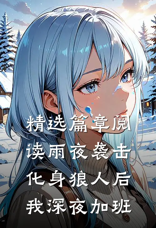 精选篇章阅读雨夜袭击：化身狼人后我深夜加班