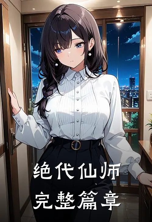 绝代仙师完整篇章