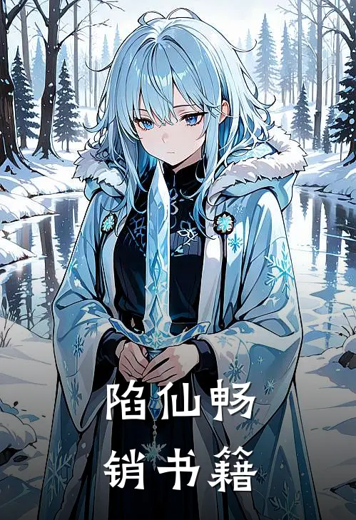 陷仙畅销书籍