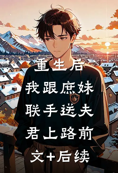 重生后，我跟庶妹联手送夫君上路前文+后续