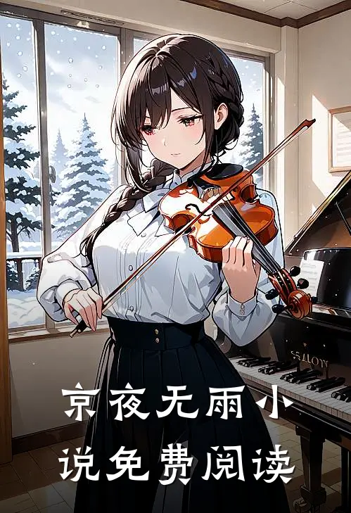 京夜无雨小说免费阅读