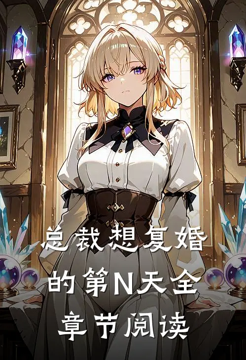 总裁想复婚的第N天全章节阅读