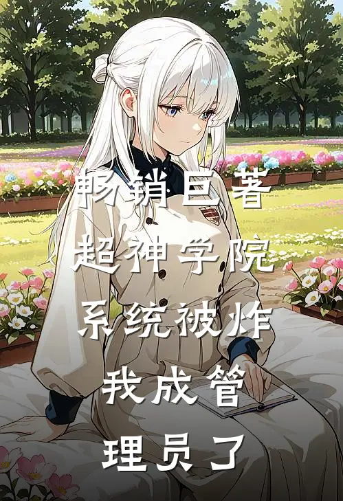畅销巨著超神学院：系统被炸，我成管理员了