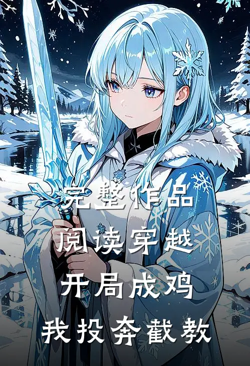 完整作品阅读穿越：开局成鸡，我投奔截教