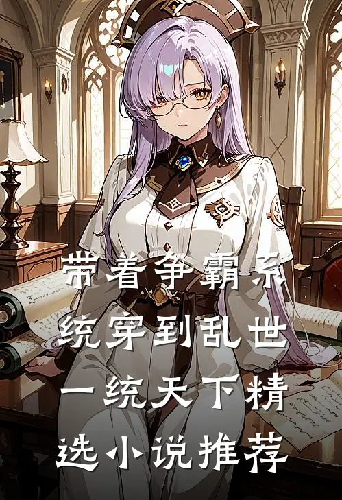 带着争霸系统穿到乱世一统天下精选小说推荐