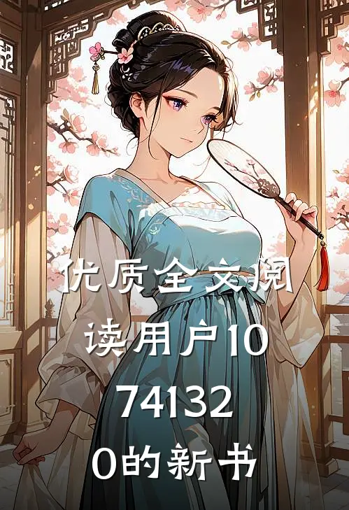 优质全文阅读用户10741320的新书