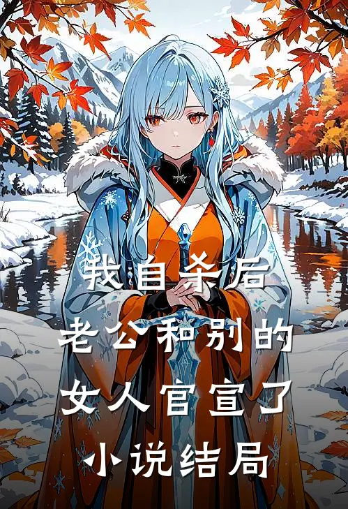 我自杀后，老公和别的女人官宣了小说结局