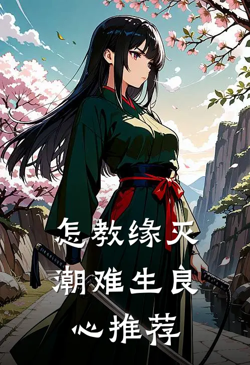 怎教缘灭潮难生良心推荐