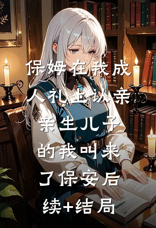 保姆在我成人礼上认亲，亲生儿子的我叫来了保安后续+结局