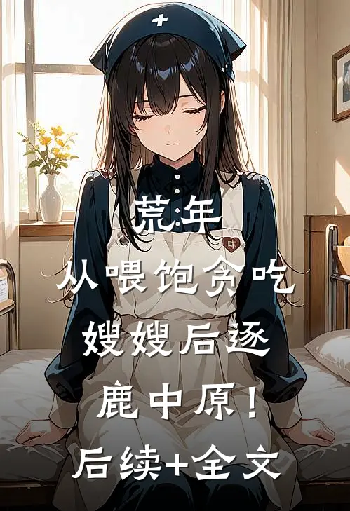 荒年：从喂饱贪吃嫂嫂后逐鹿中原！后续+全文