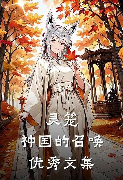 灵笼：神国的召唤优秀文集