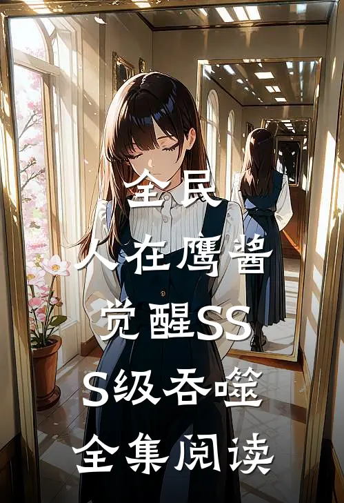 全民：人在鹰酱觉醒SSS级吞噬全集阅读
