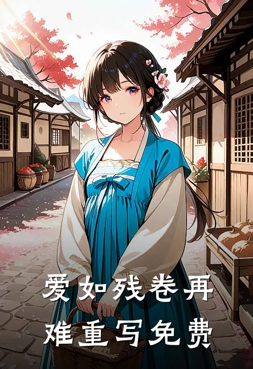 爱如残卷再难重写免费