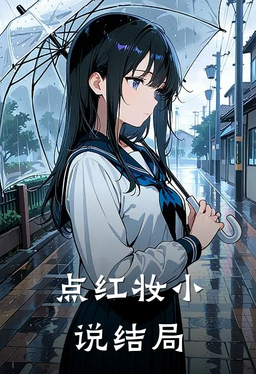 点红妆小说结局