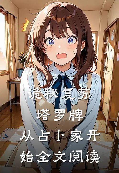 诡秘复苏：塔罗牌，从占卜家开始全文阅读