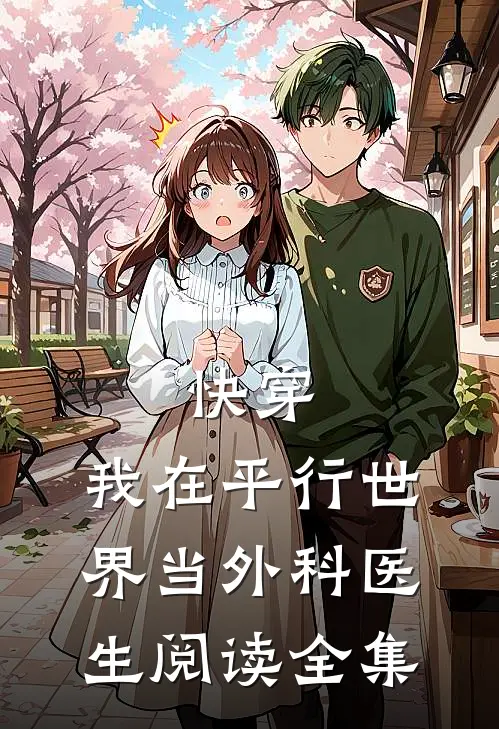 快穿：我在平行世界当外科医生阅读全集