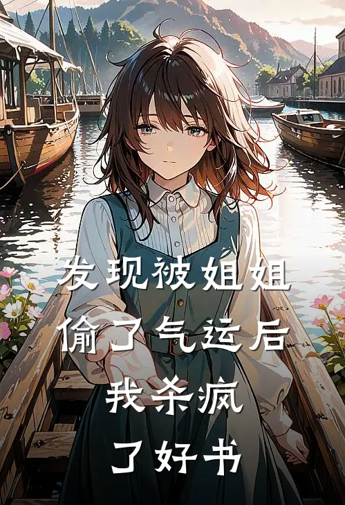 发现被姐姐偷了气运后，我杀疯了好书
