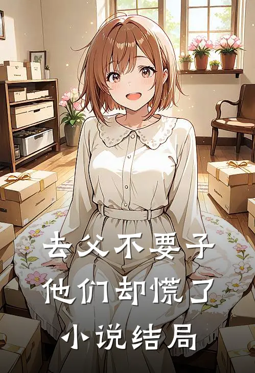 去父不要子，他们却慌了小说结局