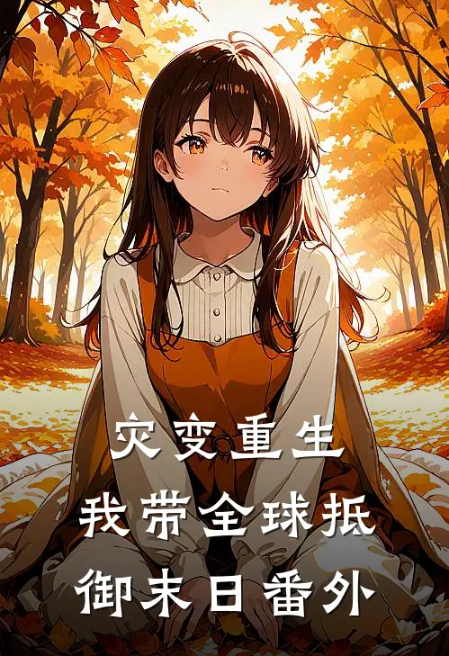 灾变重生：我带全球抵御末日番外