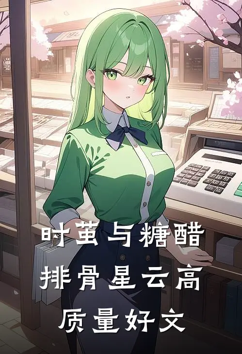 时茧与糖醋排骨星云高质量好文