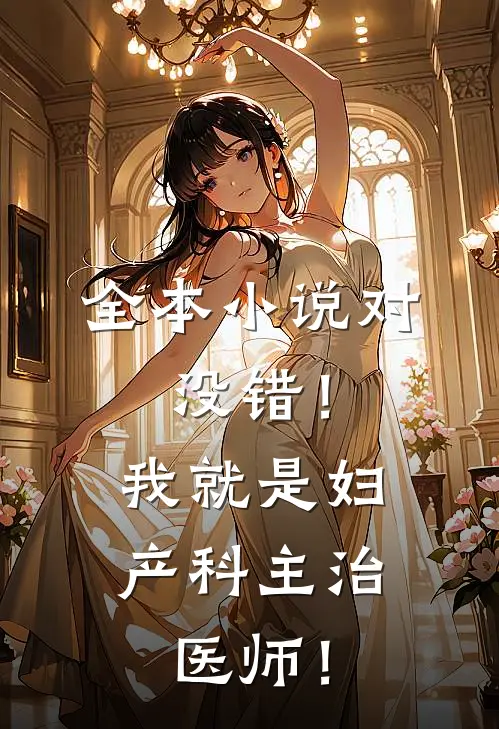 全本小说对，没错！我就是妇产科主治医师！